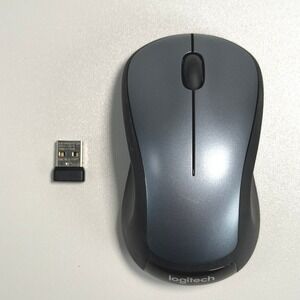 Logitech‎ USB Wireless Mouse M310